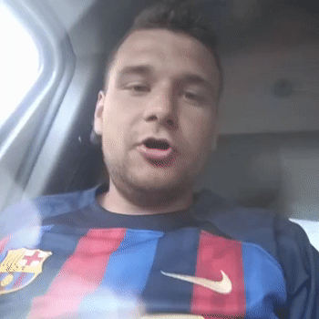 Lewy Barca 
