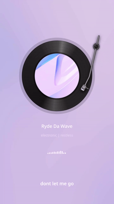 GoodBoyinc (G2G)- Ryde da Wave