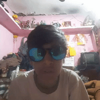 Abhishek song 
