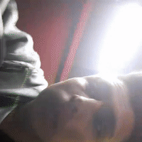 un pequeño sneepet de mi campa Lorenzano Jr freestyling... 😍