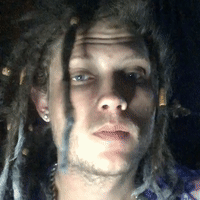 Voodoo cover
