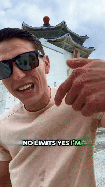 Limitless Video
