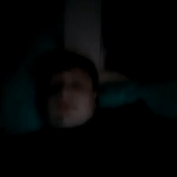 i have to go to bed