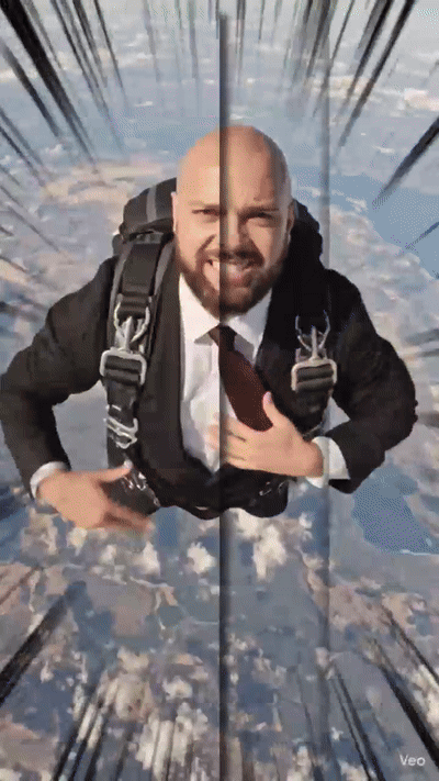 Free Fall Faith