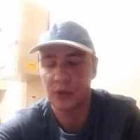 я не ебанутый