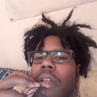 I'm back in the stu