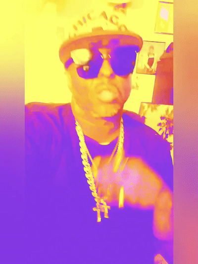 On My Job