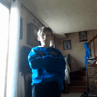  je danse comme une merde