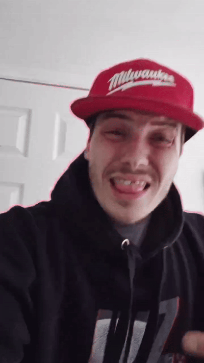 Dru Legendary remix challenge