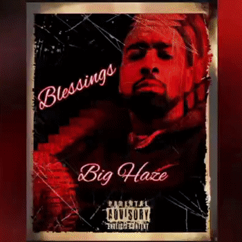 FGF BIG HAZE BLESSINGS PROMO VID