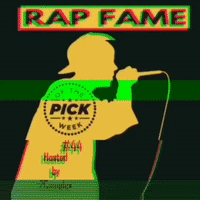 Pick of the Week #44 Tracks Review by 2Complex