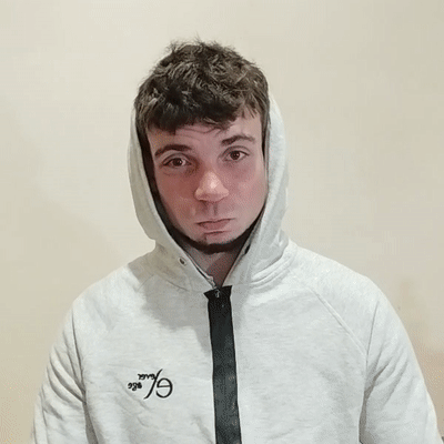 Мир блядства 