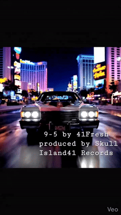 9-5 by 41Fresh