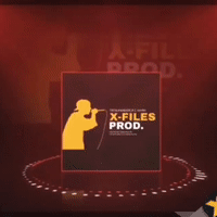 X-Files - Лучшее