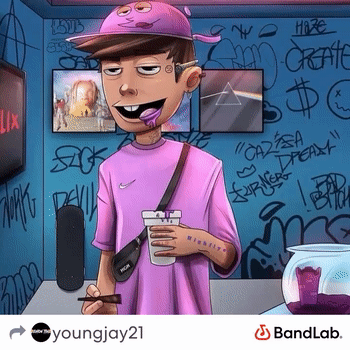 I Be Sipping Lean 
