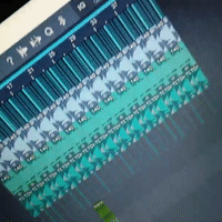 lil beat I'm making