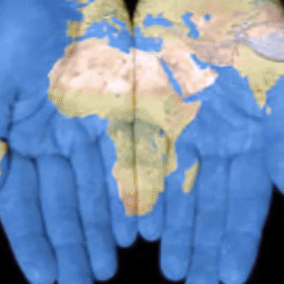 Afrique de mon coeur 