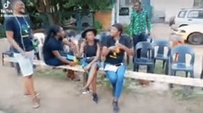 concert universiter de kinshasa