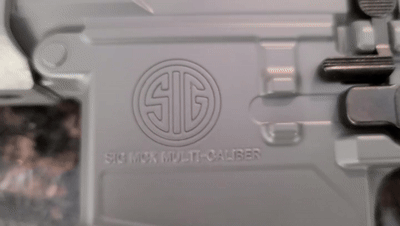 New Sig
