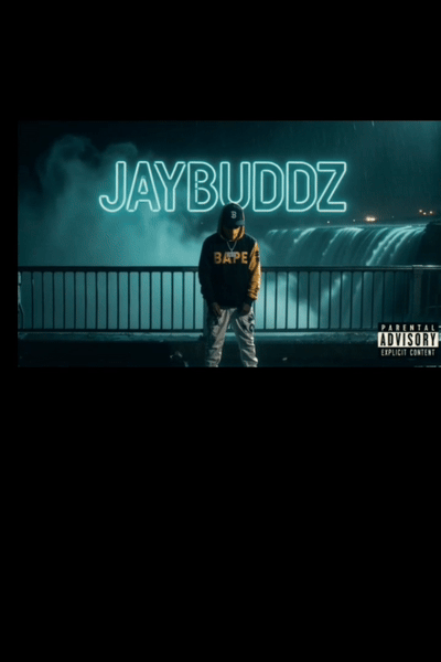 Jaybuddz- Falls 2 Toronto 🔥 ( Official Music Video TEASER)