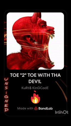 TO€ "2" TO€ WiTH THA DEV!L