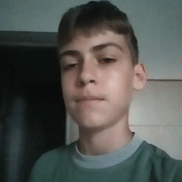 Современный рэпер