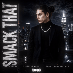 SMACK THAT VISUALIZER 
