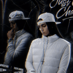 JUST ONE CHANCE VISUALIZER