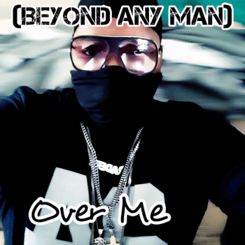 Over Me