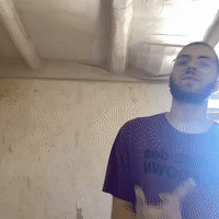 Freestyle improvvisato a cappella