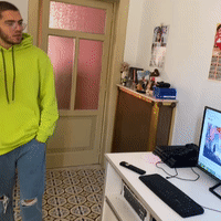 freestyle improvvisato🤭