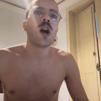 freestyle improvvisato #1 