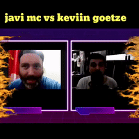 batalla en vivo vs keviin gotze