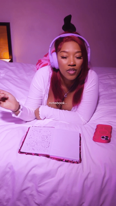 NOTEBOOK
