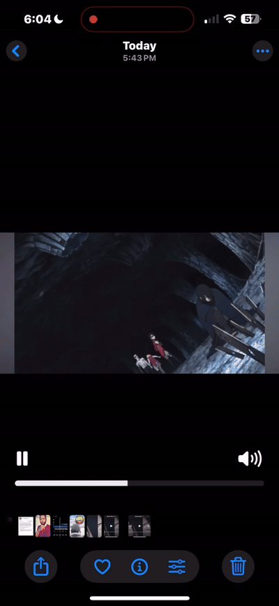 Drown (sneak peek) 
