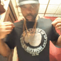nigga say he got this