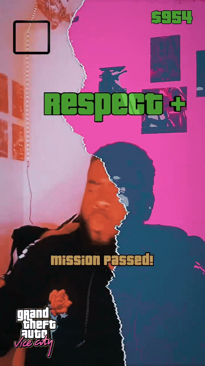 VICE CITY// GTA