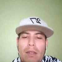 tengo mi canal de Youtube