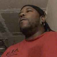 Singing to my wife 