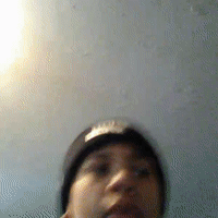Lil Ray Surpreme and DJMari 