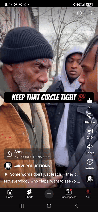 OG TRUE TALEZ