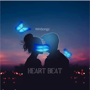 WinSongz - heart beat 