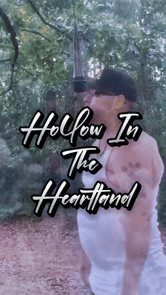 Hollow In The Heartland (Mic Up)