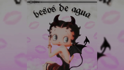 Besos de Agua - McOsva x Gerardo G  💋🫧