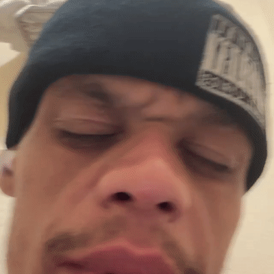 face
