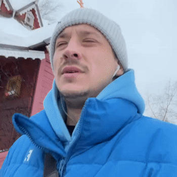 Pacifon вновь качает на своем треке🙃