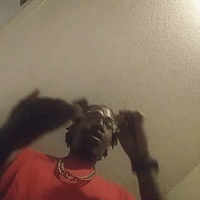 off da head