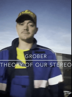 Theory of our stereo