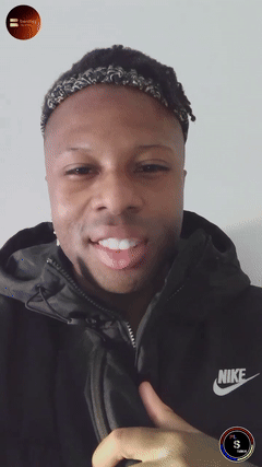 "I'M SEXY. YOU'RE SEXY. WE'RE SEXY." X NIKE ( OFFICIAL PROMO ) | BENTLEY® RECORDS