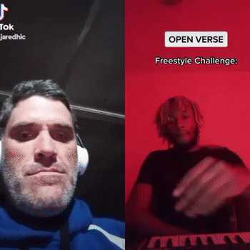 hickey freestyle